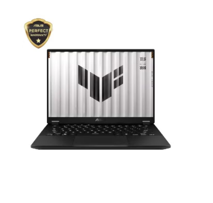 ASUS TUF Gaming A14 FA401UU-RG028W Gaming Laptop AMD R7 8845HS, 16GB RAM,