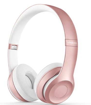 Ultra Wireless S50 Headphones S50 with Bluetooth