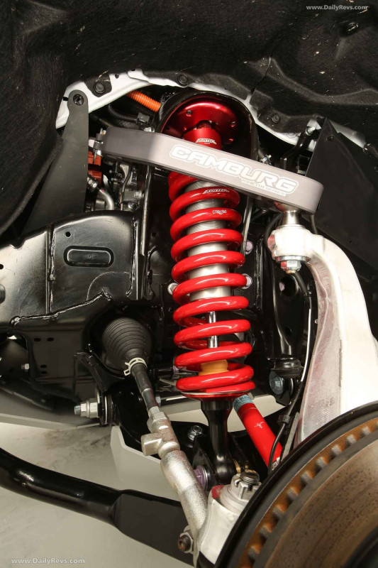 Suspension System